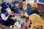 6.525 Relawan Turun Tangan, Satgas PRR Pastikan Layanan Kesehatan Tetap Berjalan