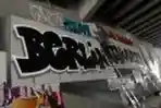 Mural Berlin Jakarta Urbanart 