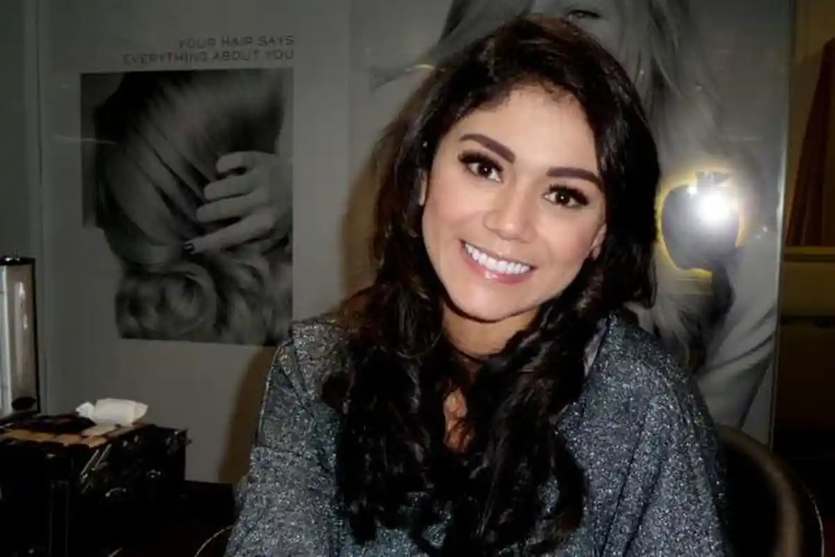 Thalita Latief Baru Saja Jalani Operasi Tumor Tiroid Grade 4, Begini Kondisinya Sekarang