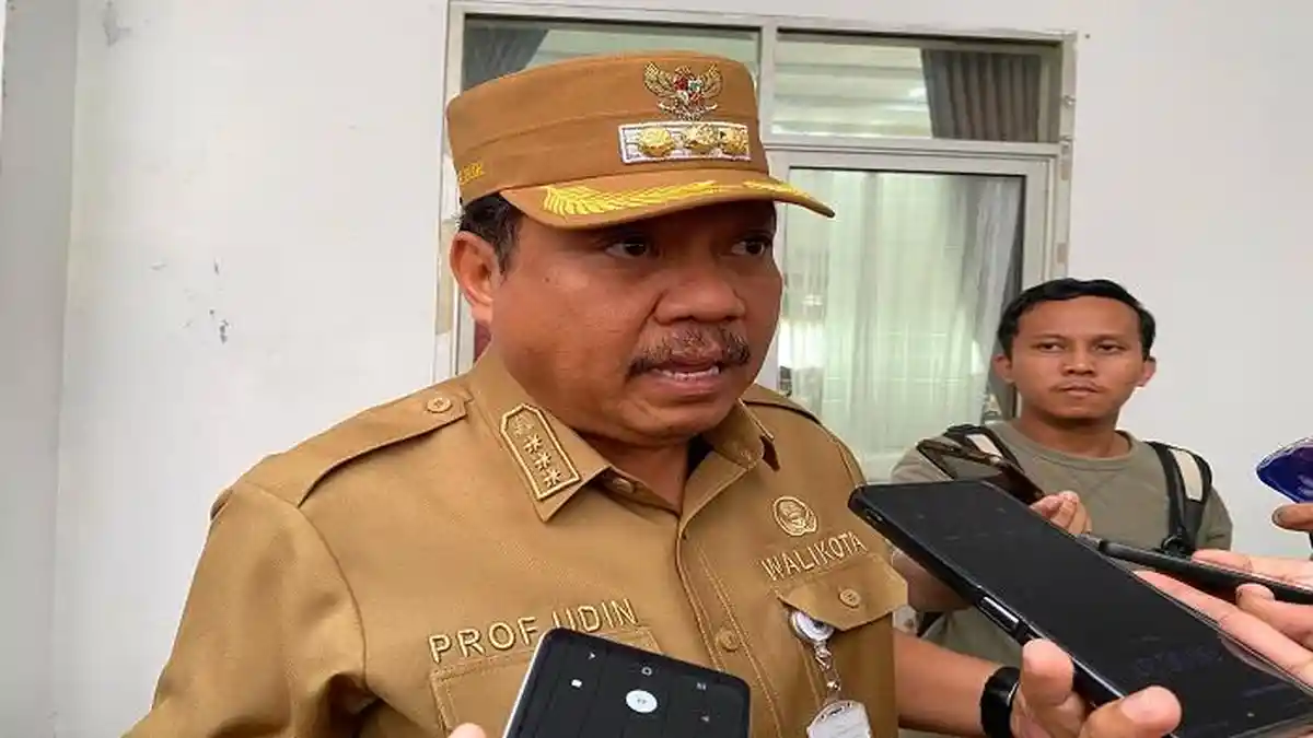 Hadapi Defisit, Wali Kota Pangkalpinang Siapkan Strategi Optimalisasi Pendapatan Daerah