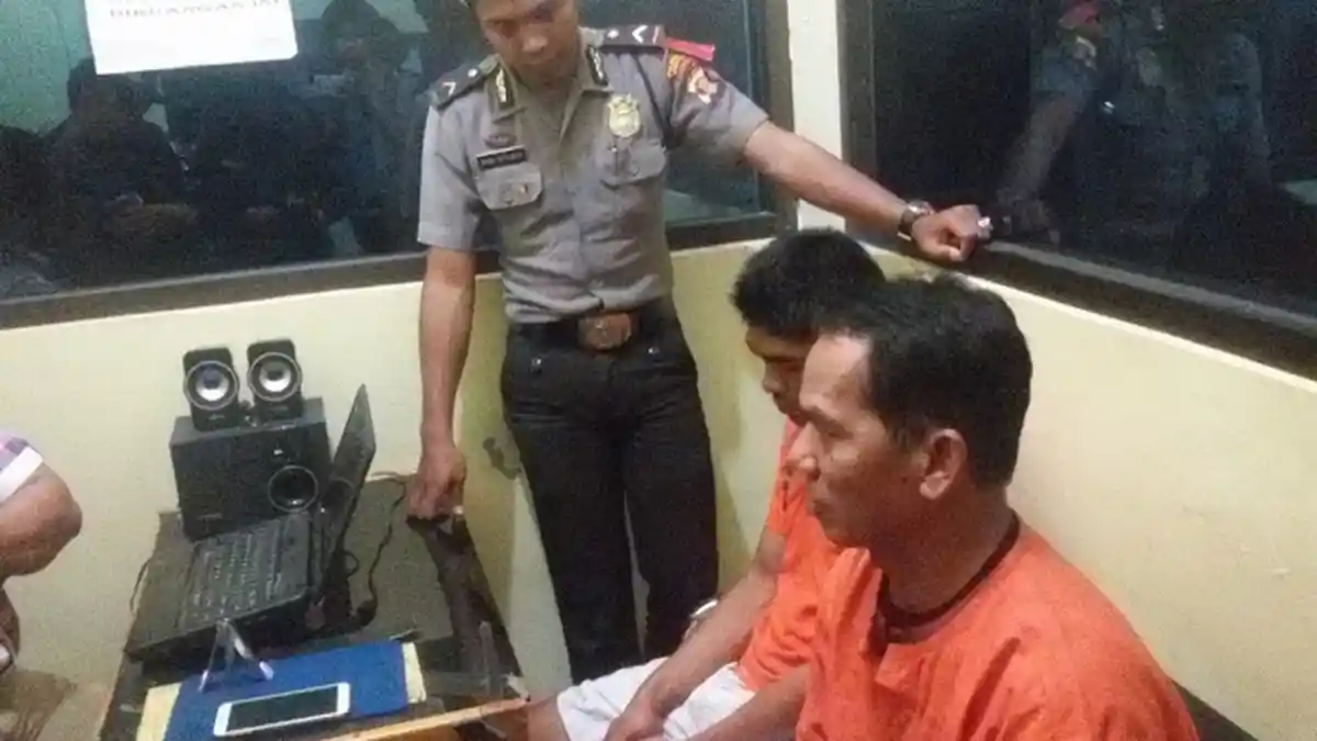 Gaji tak Cukup, Guru Honorer SD Terpaksa Jadi Bandar Judi Togel
