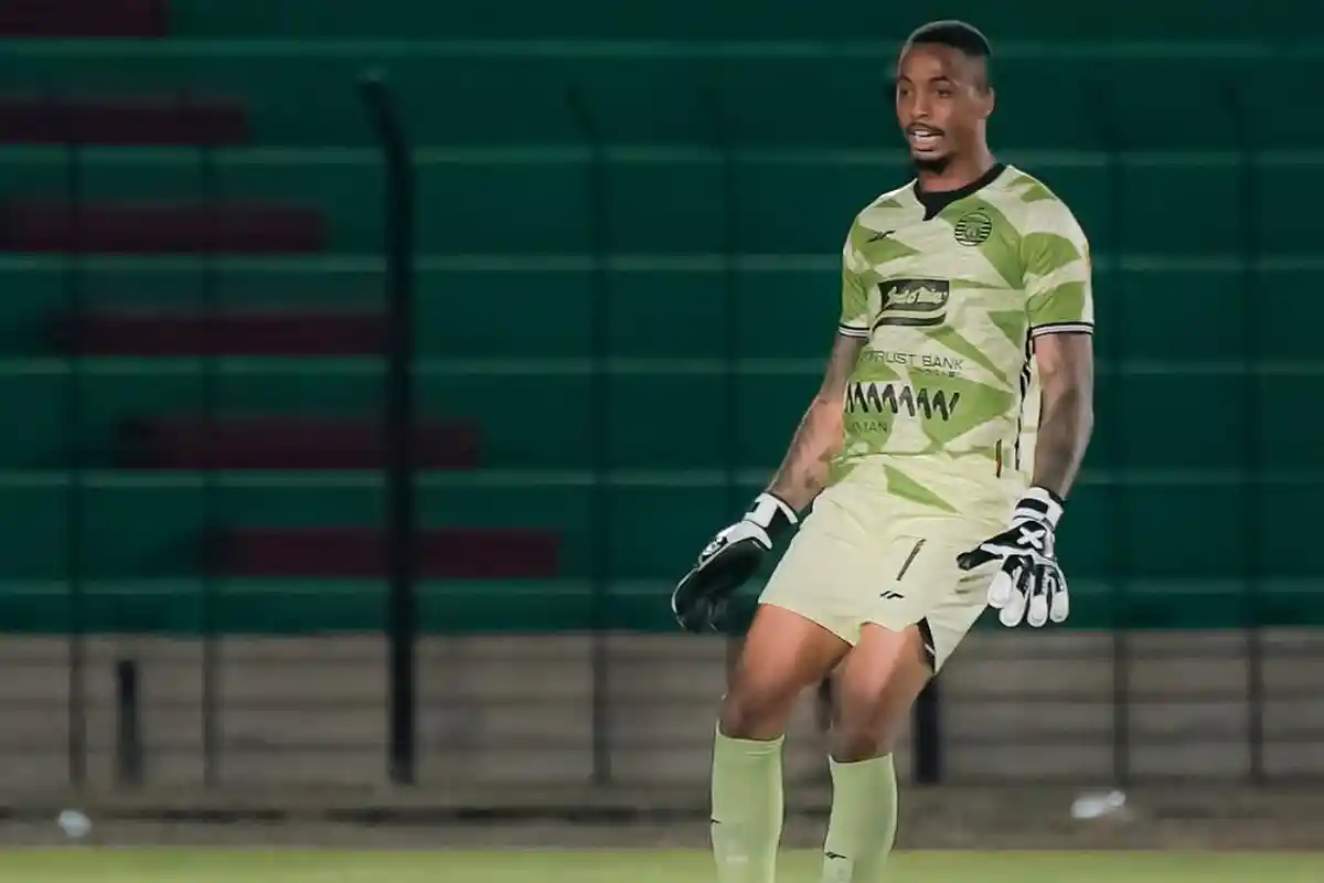 Carlos Eduardo Out? 4 Laga Beruntun Jadi Penghangat Bench Persija dan Tersingkir oleh Andritany