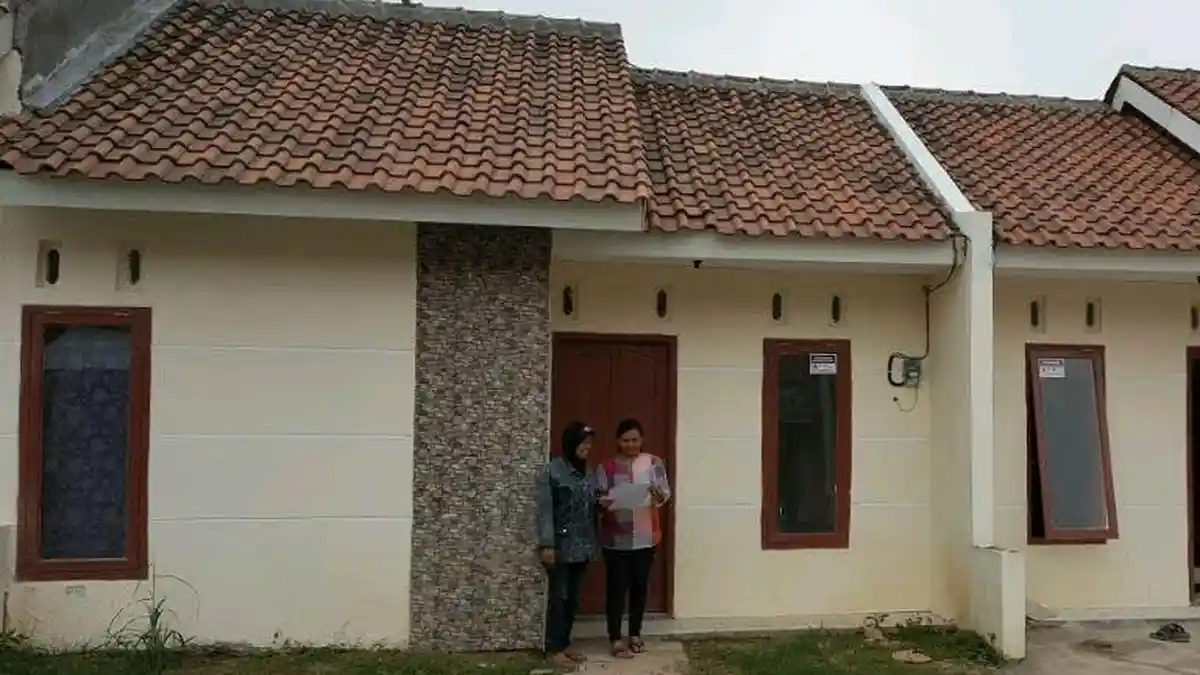 Harga Baru Rumah Subsidi Tahun 2019 dan 2020 Ditetapkan, Harga Disesuaikan Wilayah