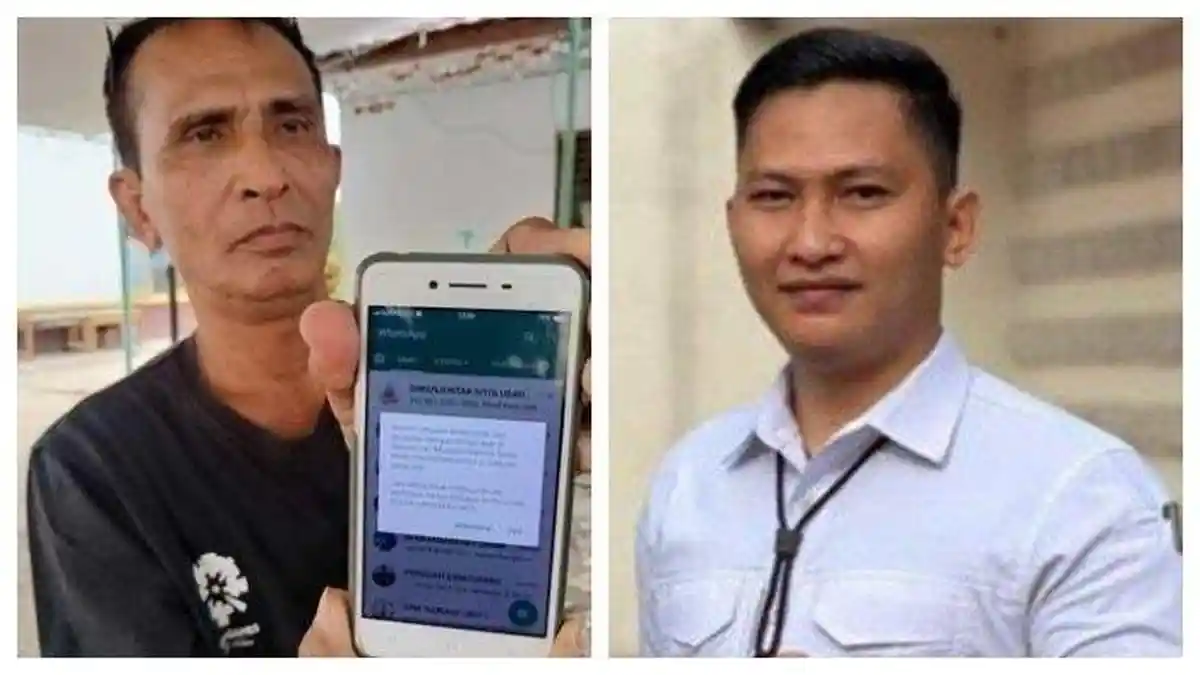 DITEMUKAN Handphone Brigadir J Ternyata Tidak Hilang, CCTV Dibuka?Mantan Petinggi Polri: Tidak Rusak