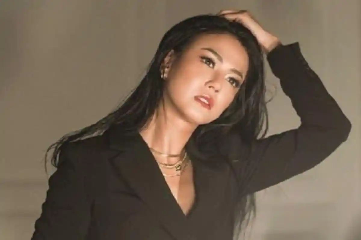 Raffi Ahmad Berulah Lagi, Nita Gunawan Sampai 'Teriak' Minta Tolong ke Ruben, Suami Sarwendah Ogah