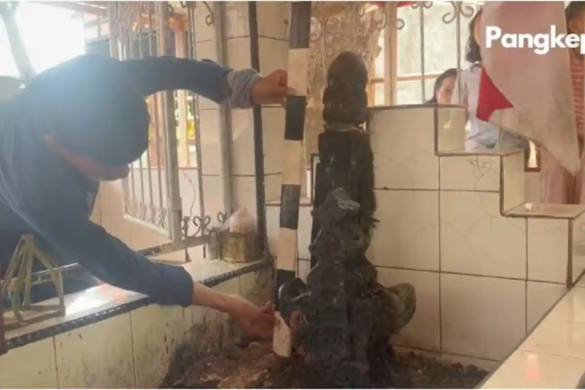 Temuan Nisan di Pangkep dan Maros Perkuat Dugaan Hubungan Erat Aceh dan Sulawesi