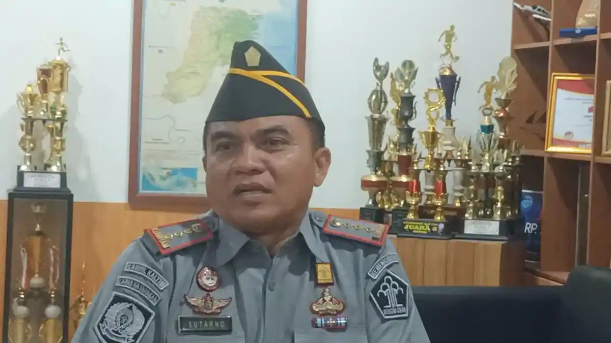Update Kasus TPPU Libatkan Gembong Narkoba di Kaltara, 11 Petugas Lapas Tarakan Jadi Saksi 