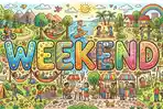 Asal-usul Tercetusnya Weekend Sabtu dan Minggu, Dua Hari Paling Ditunggu