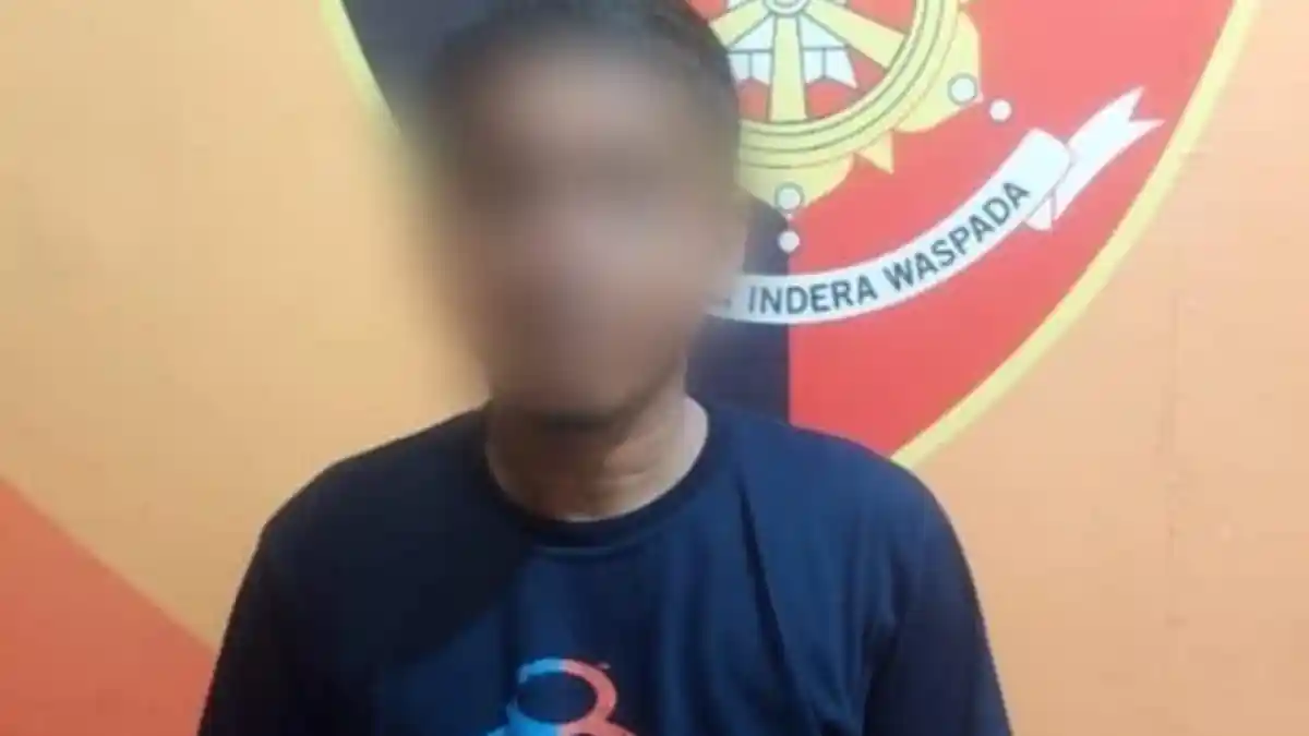 Pelaku Penganiayaan Karyawan PT DOET Diamankan Polsek Wara Selatan
