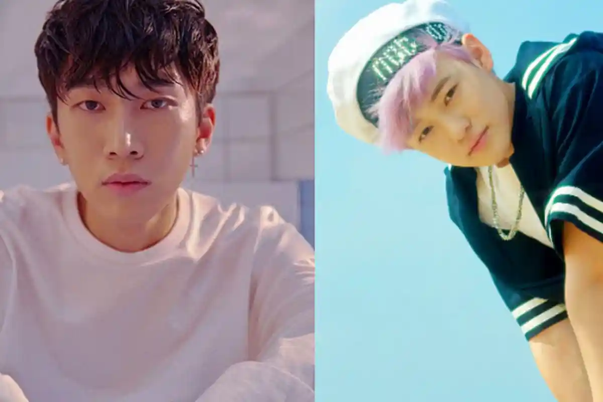 Inilah 5 Idol Korea yang Ulang Tahun Hari ini, Mulai Eunkwang BTOB sampai Chenle NCT