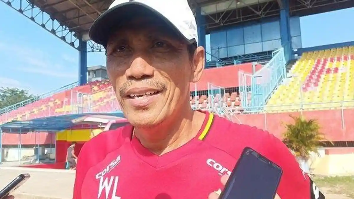 Performa Semen Padang di Liga 2 2021 Buruk, Weliansyah Pilih Mundur