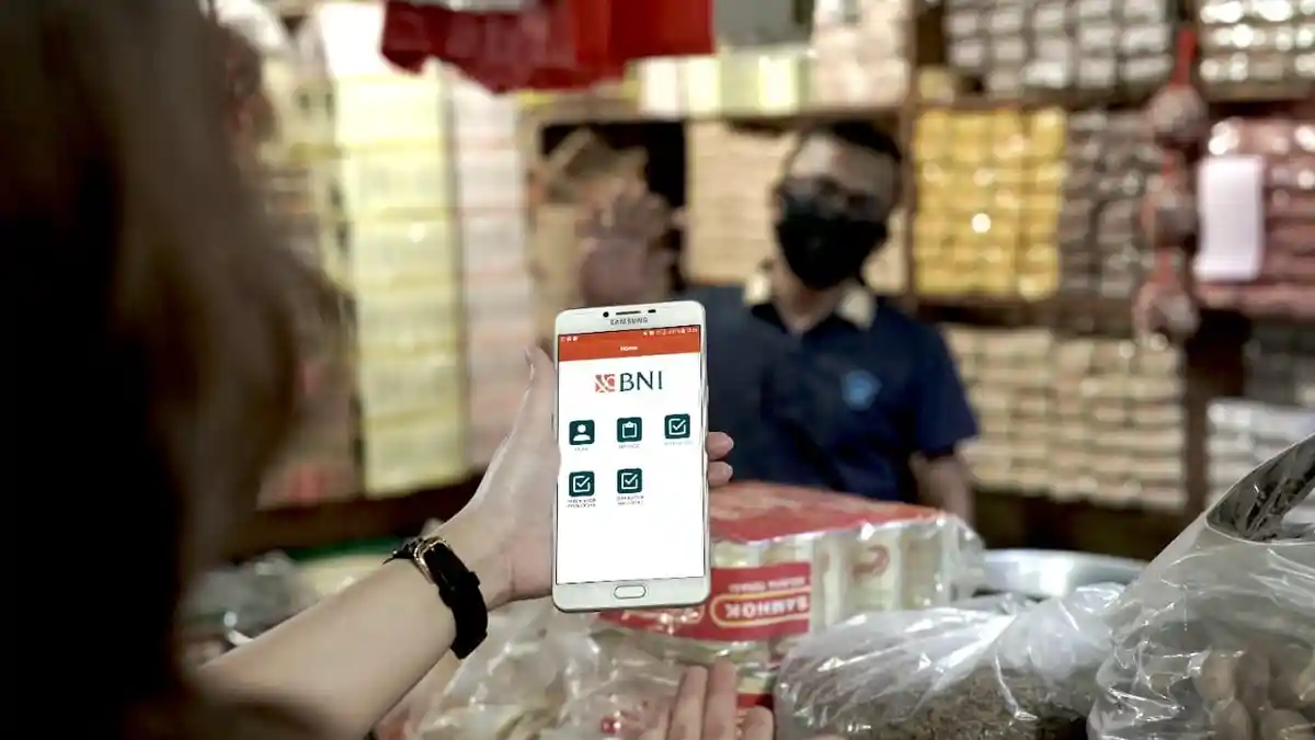 Info KUR BNI 2023: KUR Super Mikro dan KUR Mikro Tak Perlu Pakai Jaminan Tambahan, Ajukan Sekarang!