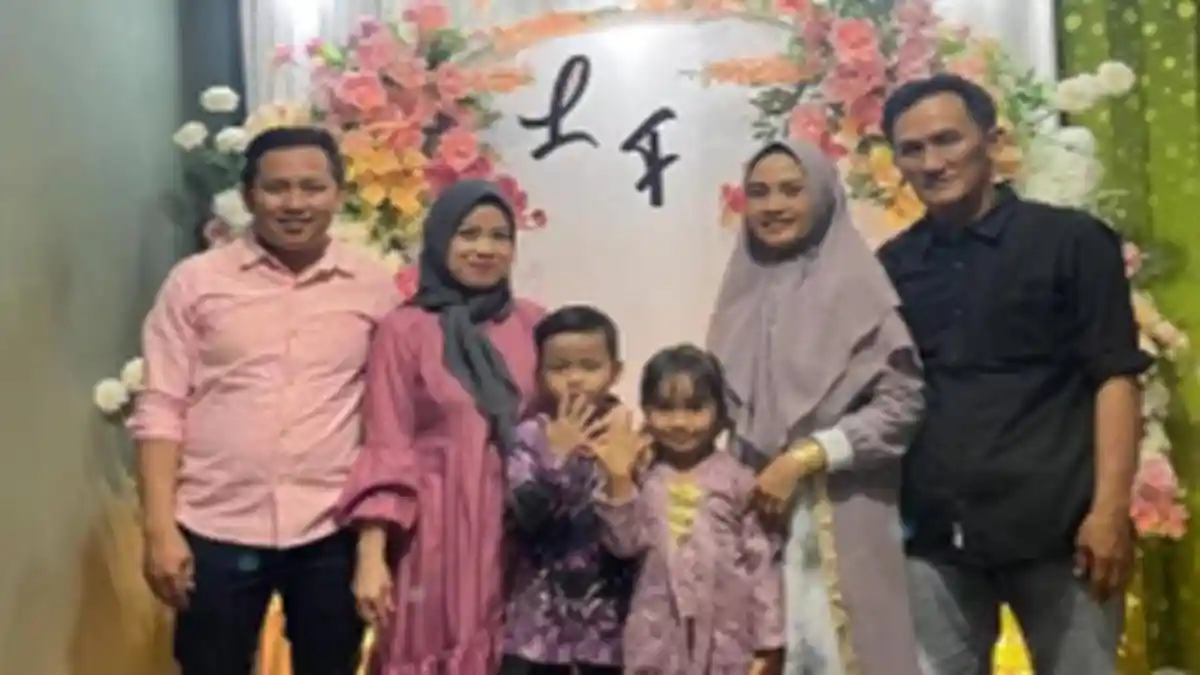 Viral Bocil Dijodohkan Orang Tua, Lakukan Prosesi Lamaran hingga Prewedding