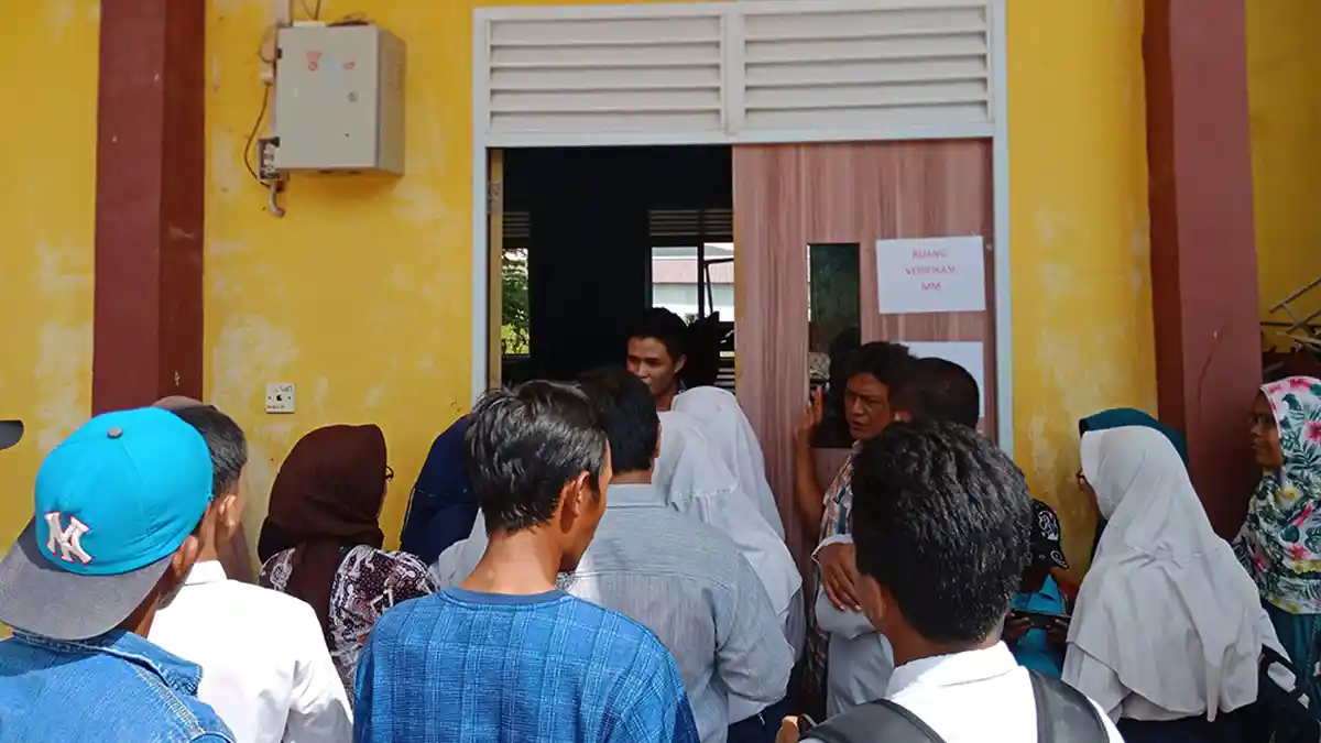 Jelang Pengumuman Hasil PPDB Tahun 2019, Begini Pengakuan Orangtua Calon Siswa