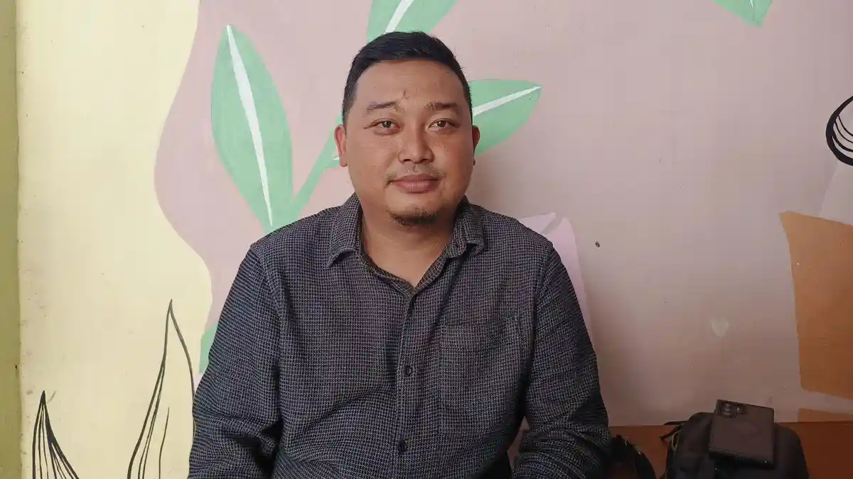 Pelaku Pembunuhan di Kosan Pabuaran Ciamis Divonis Seumur Hidup, Keluarga Korban Lega