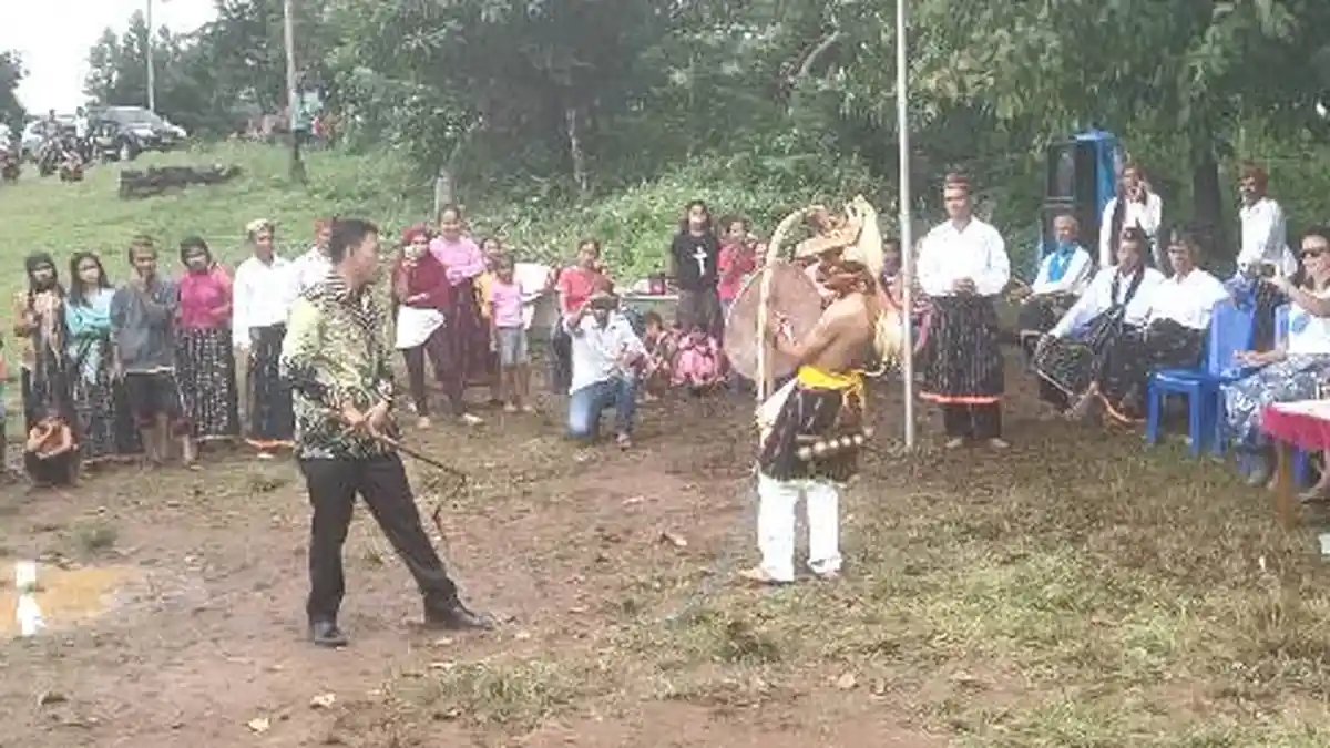 Banyak Spot Desa Wisata di Luar Wilayah Labuan Bajo, Tapi Wisatawan Enggan Kunjungi, Mengapa?