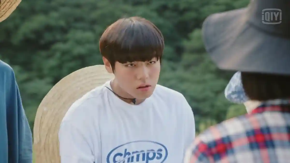 Ju Young Buat Kekacauan Saat Liburan Sinopsis Drakor Love Revolution Episode 10