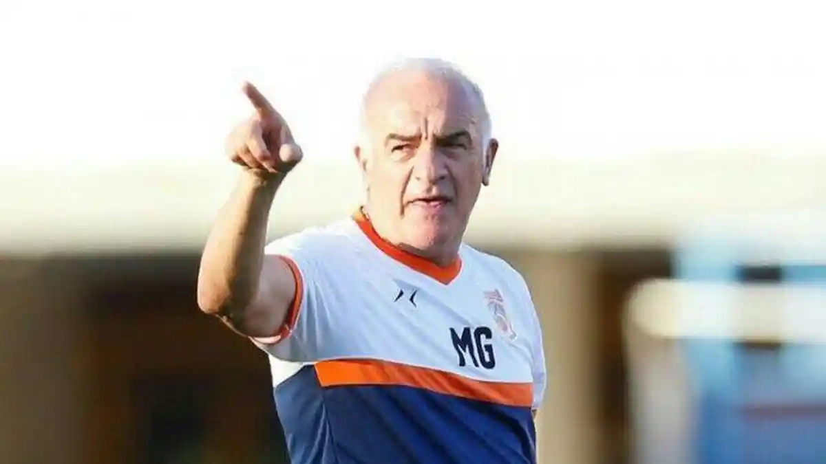 Borneo FC Waspada, Mario Gomez Sebut Masa Sulit Persib Bandung Sudah Berlalu