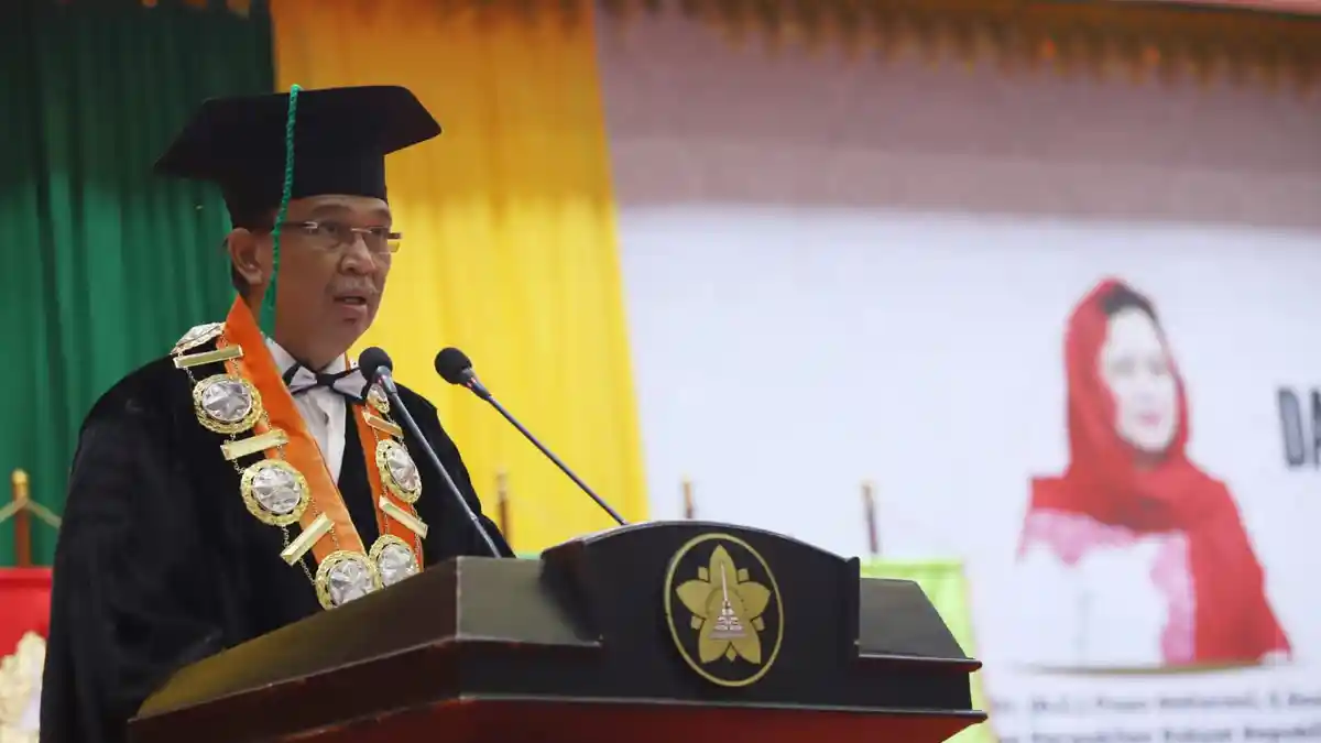 AIC 2021 USK Hadirkan Keynote Speaker dari Luar Negeri