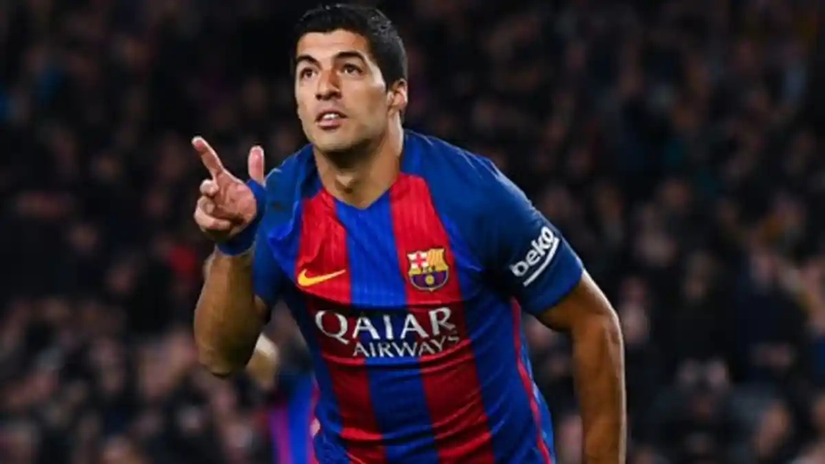 Juventus-Barcelona Tak Menginginkan Luis Suarez, Nasibnya Kini Terkatung-katung