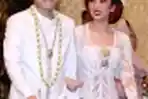 Hari Patah Hati Nasional: Selamat Isyana dan Rayhan!