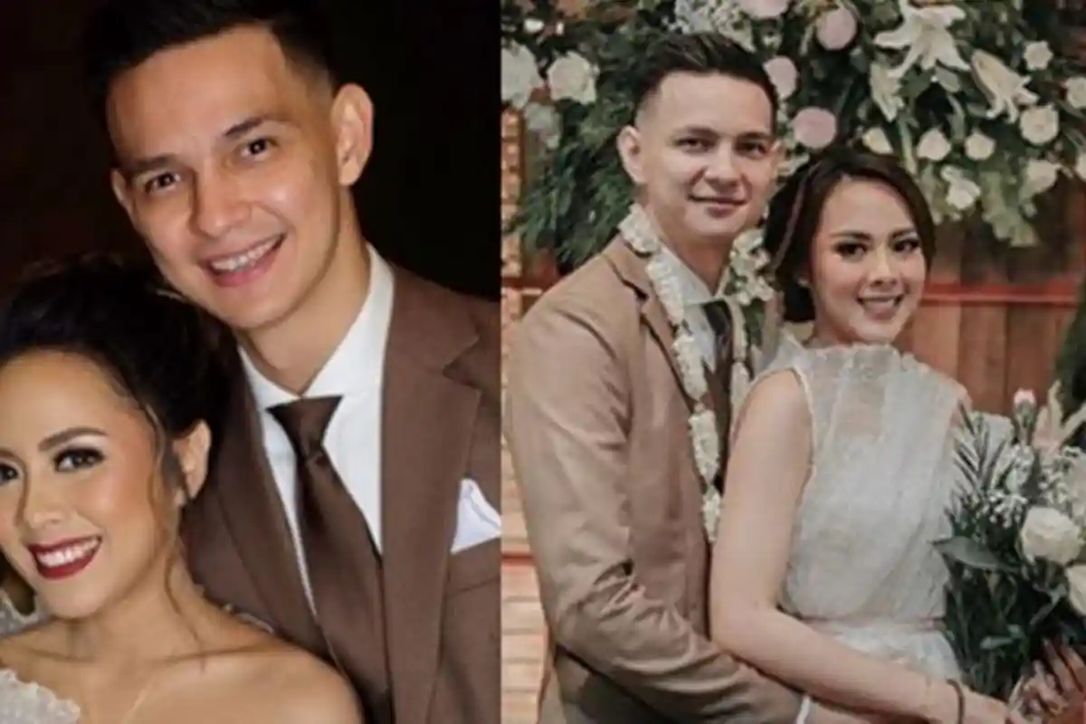 Marcell Darwin Kerjakan Sendiri Kamar Bayinya, karena Wabah Corona Tak Dibantu Tukang