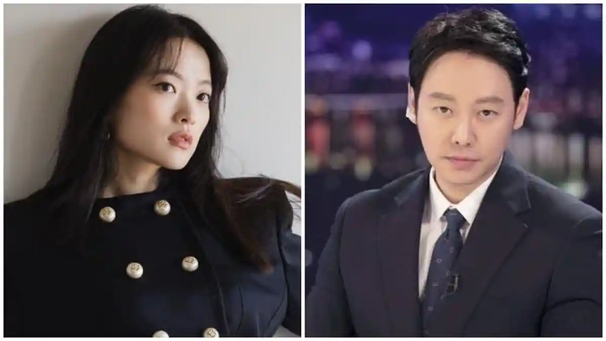 Sinopsis Drakor Beneficial Fraud, Drama Thriller yang Mengisahkan Tentang Balas Dendam