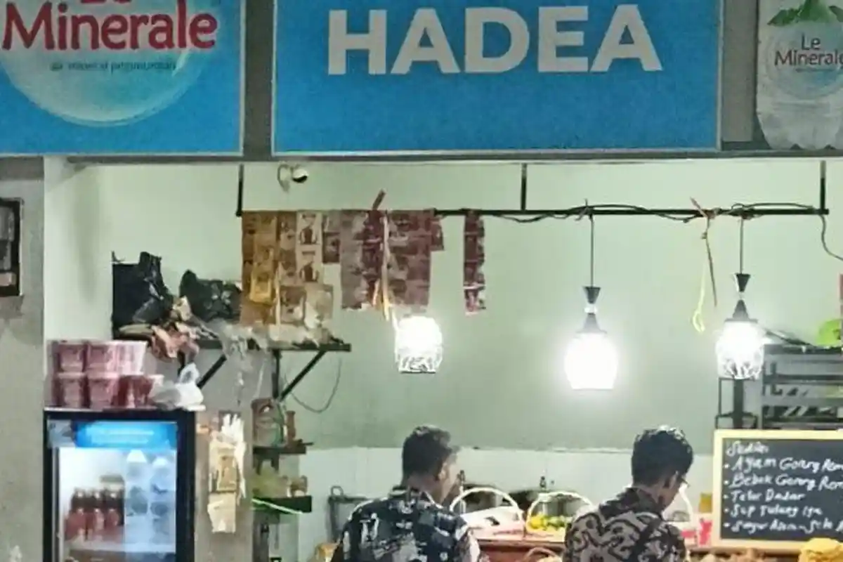 Nasib Rumah Makan di Rest Area Tol Cipali yang Getok Harga ke Jubir PSI, Janji Kembalikan Selisihnya