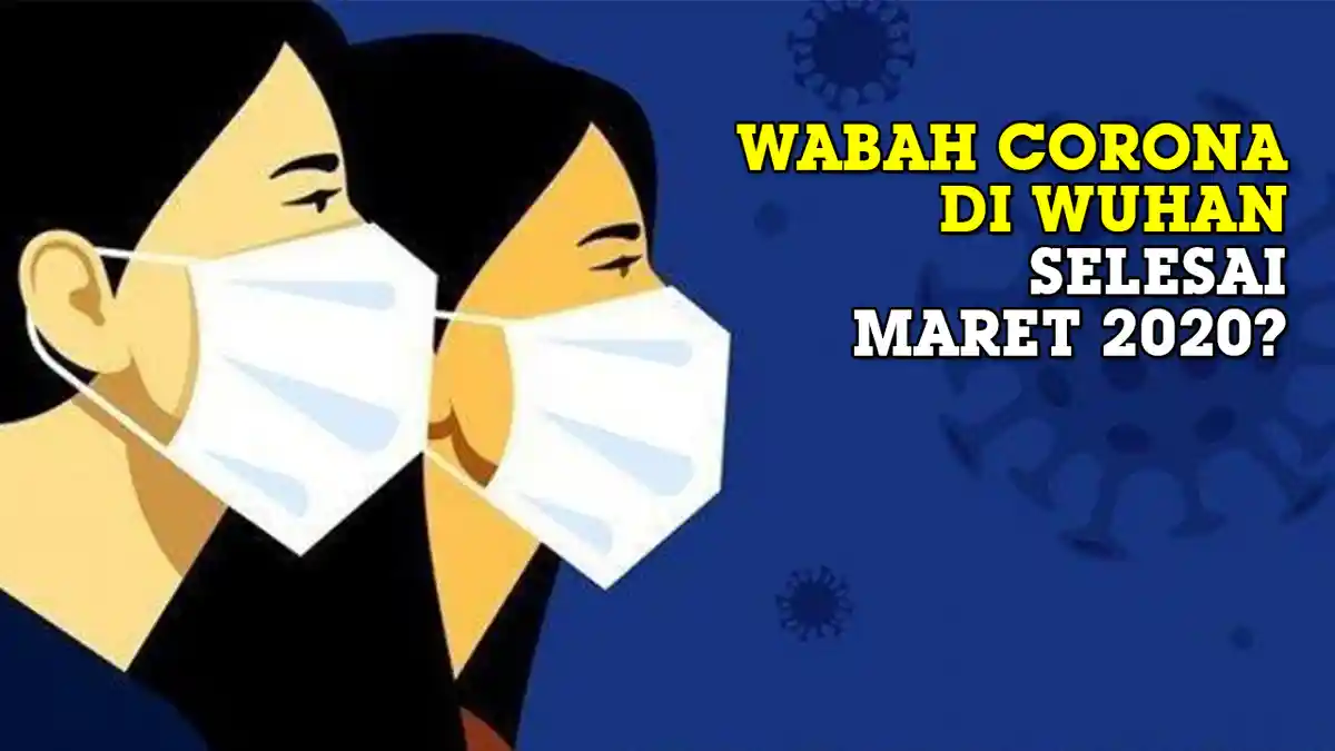 Update Jumlah Infeksi dan Kematian Akibat Virus Corona, Sudah Tersebar di 110 Negara, WNI 19 Orang