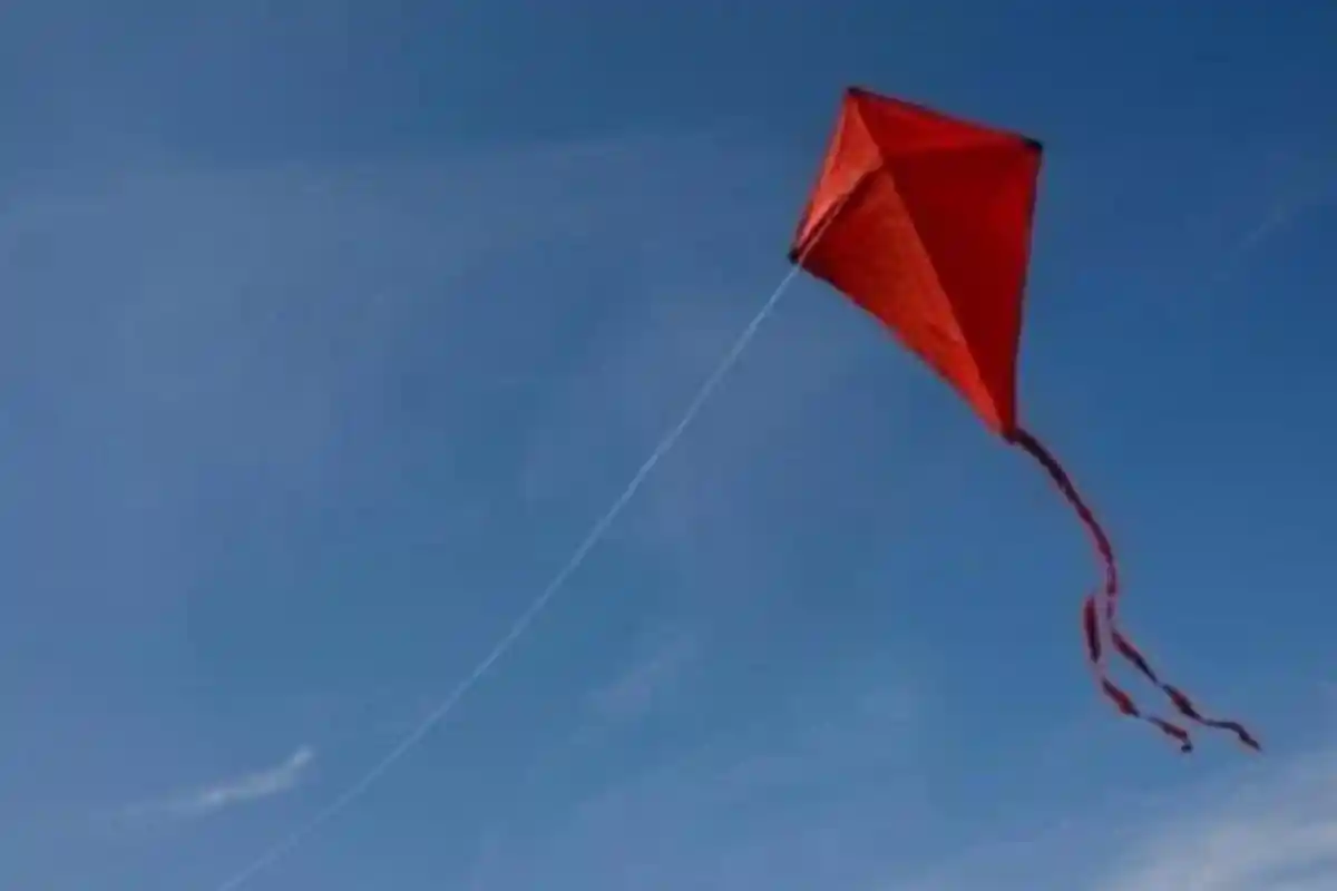 Layang-layang Masih Menghantui Warga Pontianak, Sampai Bikin Trauma, Satpol PP Akan Lakukan Hal Ini