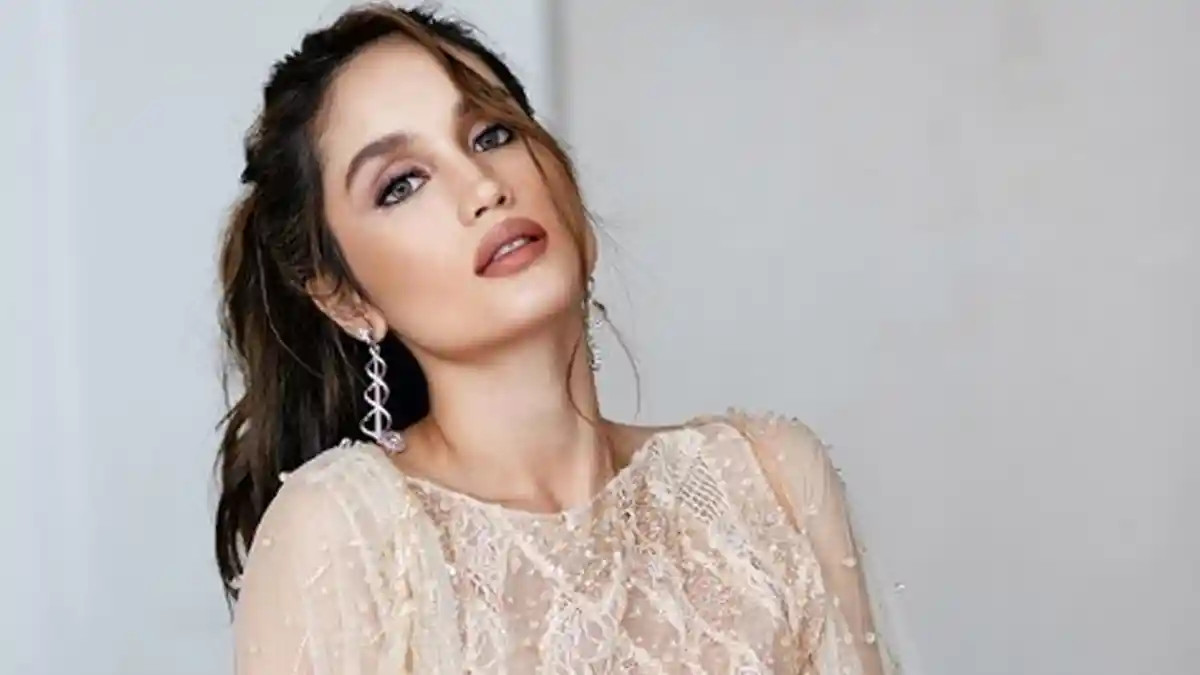 Rencana Cinta Laura Jika Tak Menikah, Tetap Ingin Punya Anak