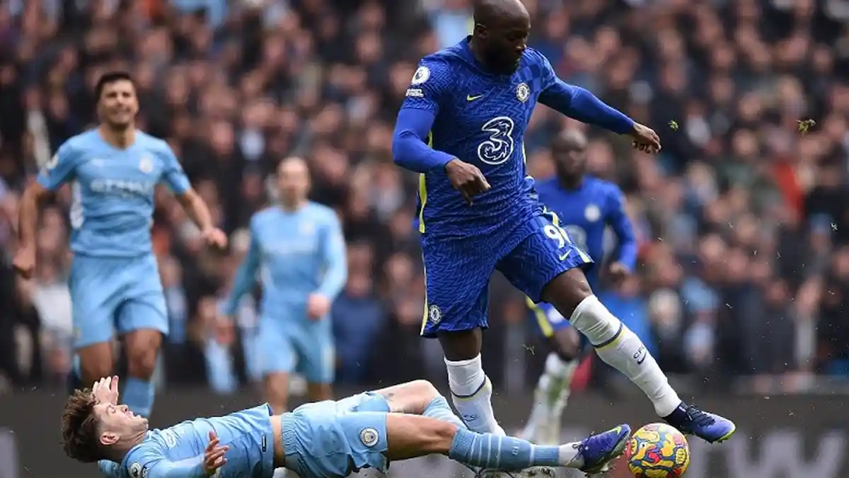 LIVE Mola TV! Chelsea Vs Wolves Liga Inggris Malam Ini, Prediksi Skuat The Blues, Lukaku Kembali