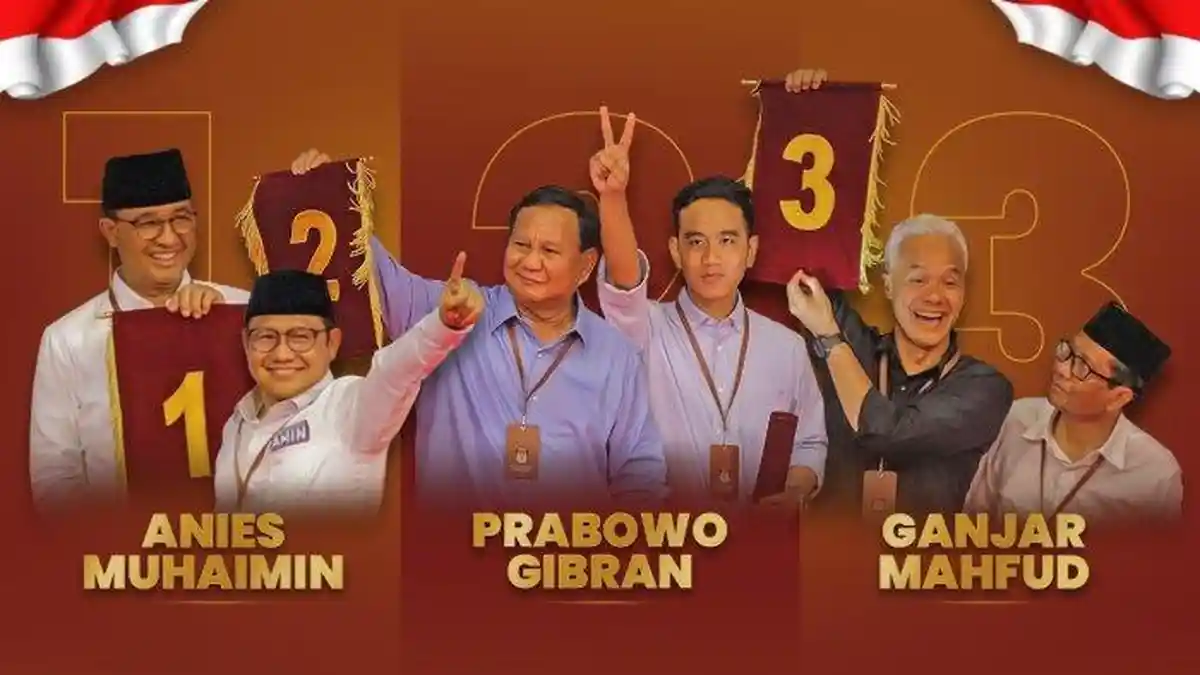 Jadwal Debat Pilpres 2024, Kapan Dimulai dari Pertama Hingga Kelima Lengkap Temanya