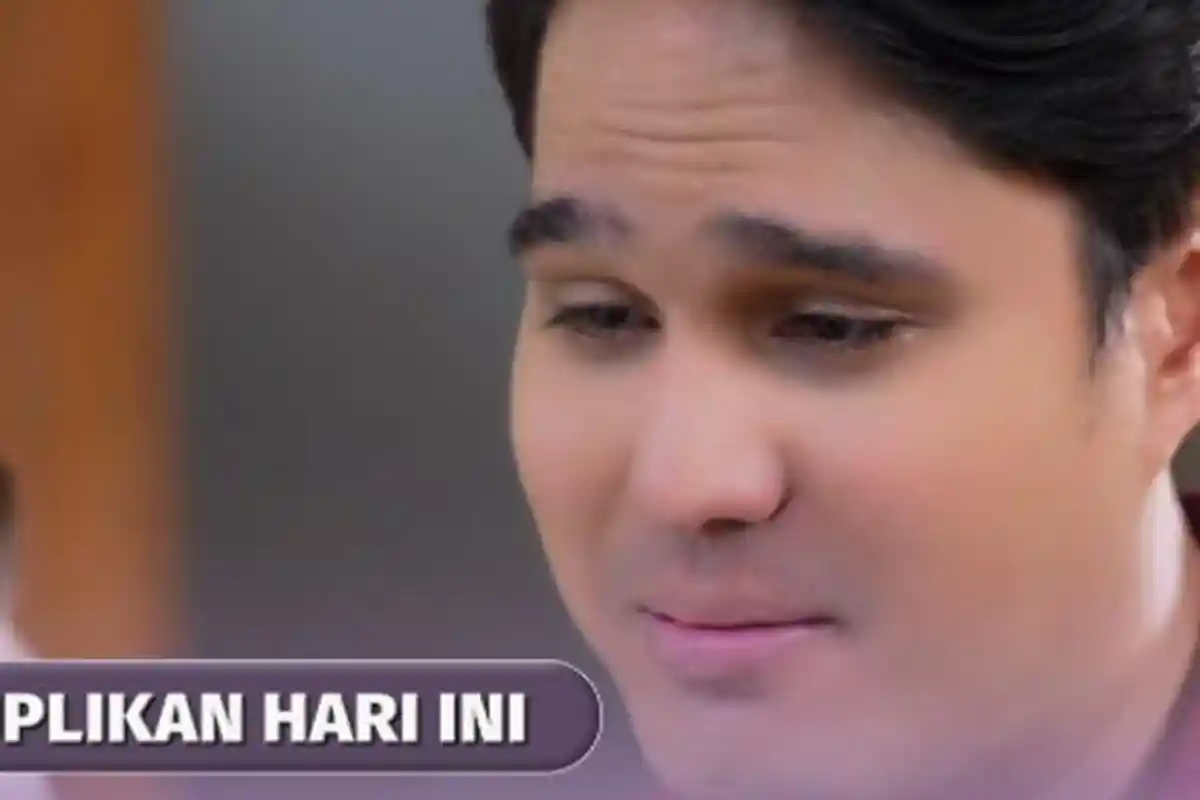 Link TV Online SCTV dan Live Streaming Sinetron Hidayah Cinta Tayang Hari Ini Selasa 2 April 2024