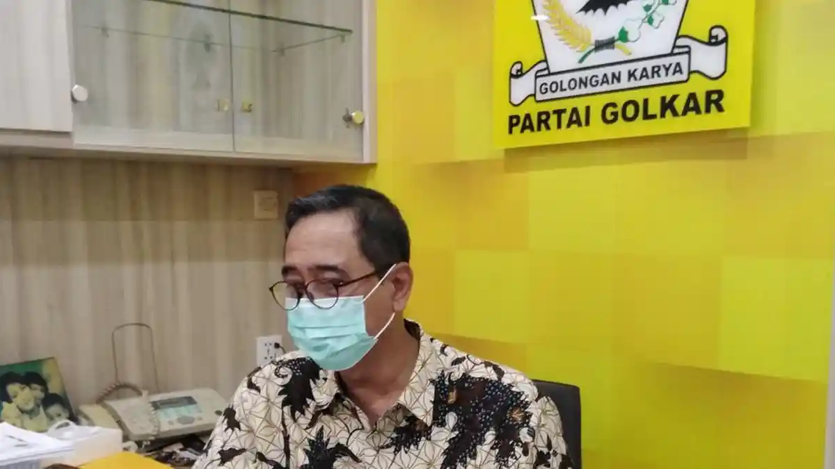 Baleg DPR : Izin Usaha Pendidikan Hanya Berlaku di Kawasan Ekonomi Khusus