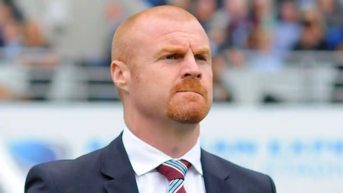Sean Dyche: Kami Pantas Bertahan Di Liga Inggris