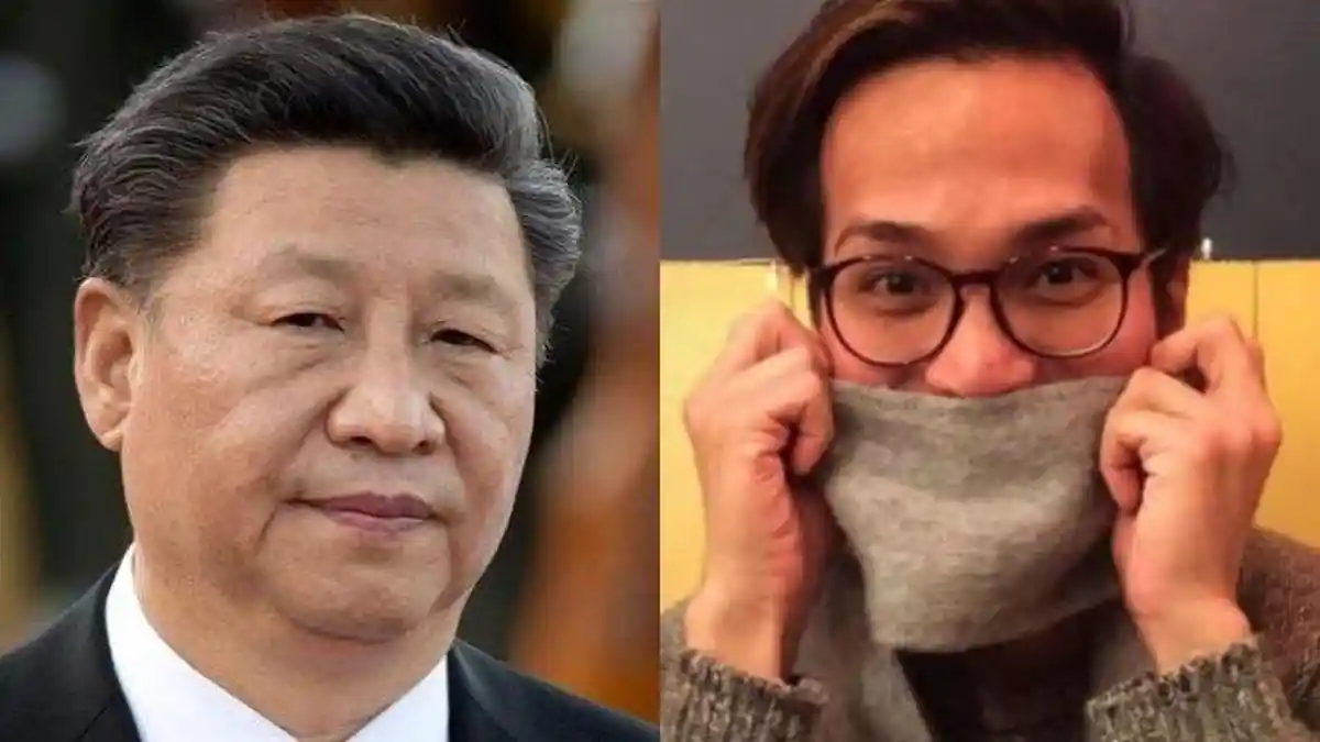 POPULER INTERNASIONAL: Xi Jinping Diduga Positif Corona | Reynhard Sinaga Terancam Mati di Penjara