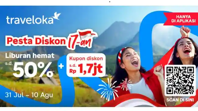 Mau Nonton F1 di Singapura? Tenang, Ini 5 Pilihan Hotel Terjangkau di Sekitar Marina Bay!