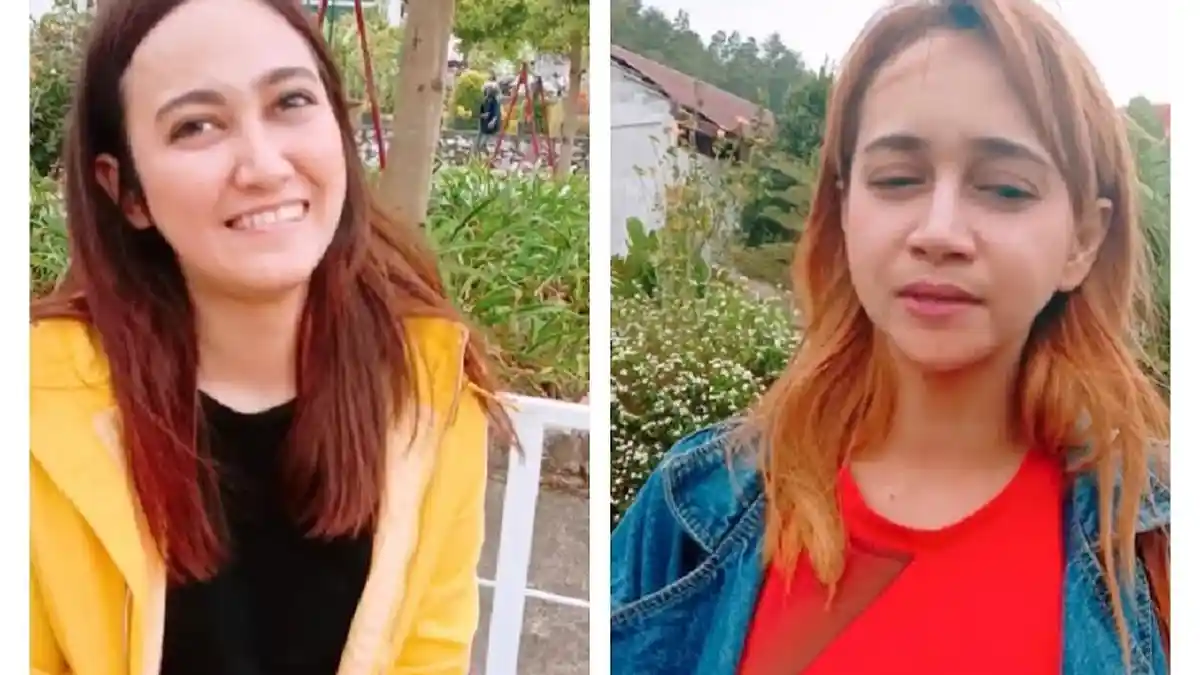 Ikuti Maxi Yamaha Adventure, Jade dan Reona Thamrin :Wisata di Bantaeng Keren