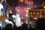 Pembukaan Jakarta Fair 2026