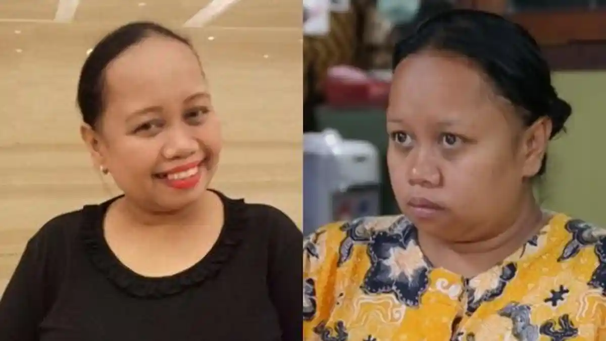 Profil Nining Yuningsih, Pemeran Ceu Edoh di Sinetron Preman Pensiun 7 ...