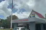 Mudik Tenang Tanpa Waswas, Polres Tanahbumbu Sediakan Layanan Penitipan Kendaraan Gratis