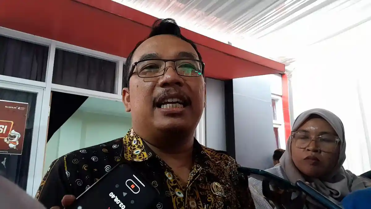 DPT Kota Semarang untuk Pilkada Serentak 2024 Ditetapkan, KPU: 1,2 Juta Lebih, Mayoritas Milenial