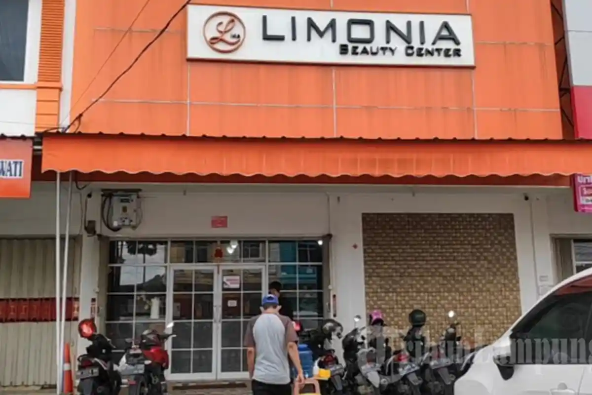 Terbongkar, Kasus Sosialita di Lampung Tipu Klinik Kecantikan hingga Butik