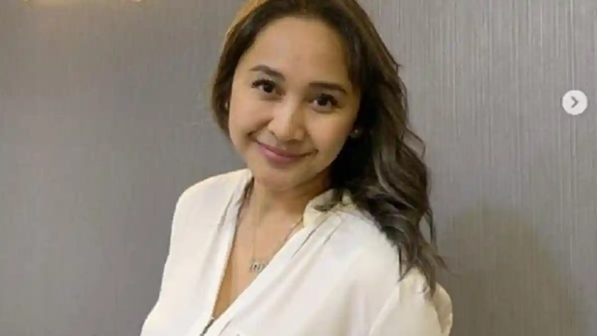 Biodata Inne Azri, Pemain Sinetron 'Jangan Berhenti Mencintaiku' yang ...