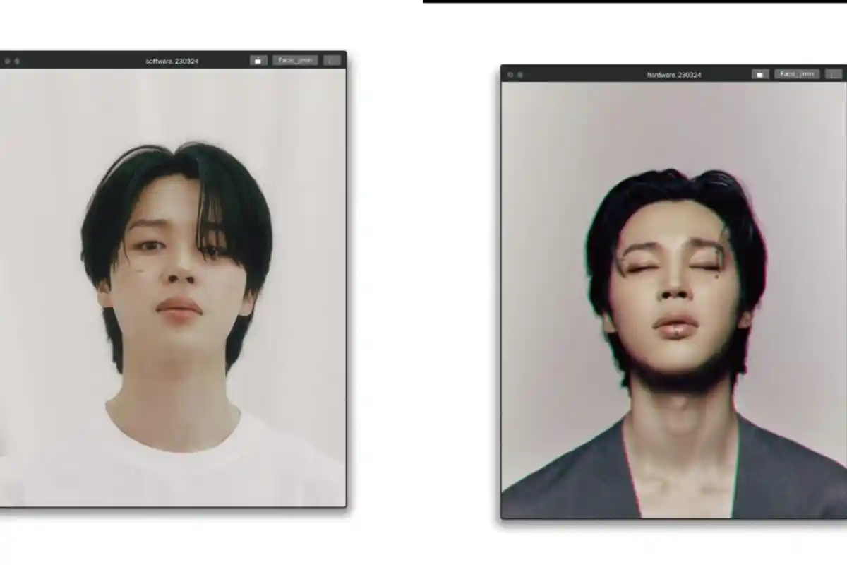 Jimin BTS Rilis Teaser 'Set Me Free Pt.2' B-Side untuk Album FACE, Sinyal Comeback Makin Dekat