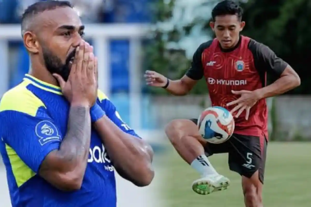 Prediksi Skor Arema FC Vs Persija: Harus Percaya Diri Tanpa Dalberto, 5 Duel Terakhir Sama Kuat!