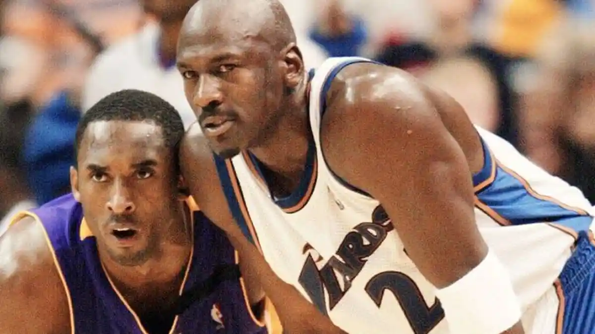Don King, Penyelamat Michael Jordan dari Amukan Mike Tyson yang Mabuk Minuman Cocktail pada 1998