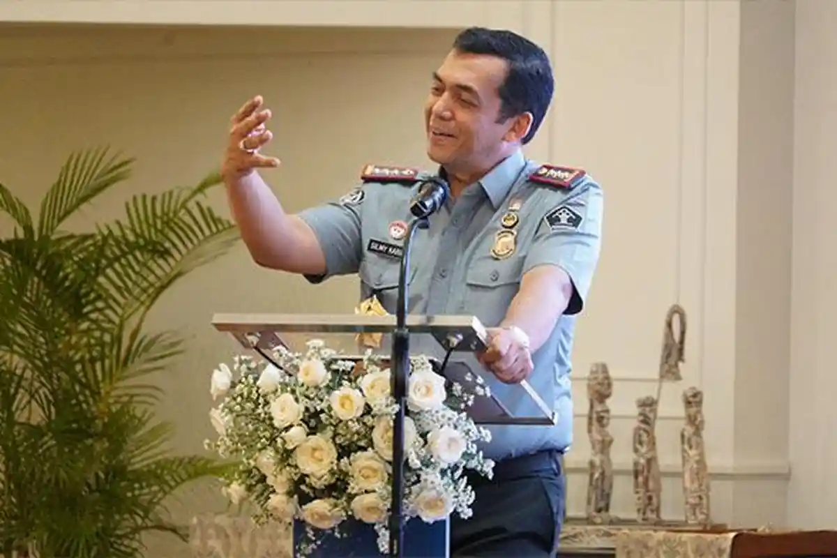 Dirjen Imigrasi Terbitkan Kebijakan Visa Multiple Entry 5 Tahun untuk Tujuan Bisnis dan Wisata