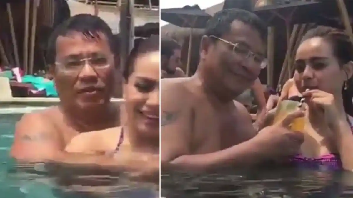 Hotman Paris Disebut Impoten, Benarkah ?
